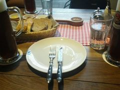 -Paulaner·德国帕拉娜自酿啤酒餐厅(海上世界店)