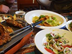 -巴依老爷新疆美食(工体旗舰店)