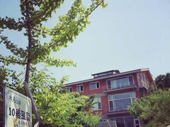 -大连北马山庄