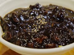 -多宾韩国料理(学衡路店)