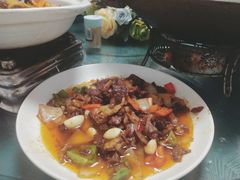 -王家土菜馆(霍山县店)