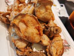 -常鲜楼常来尝鲜海胆馆(星海店)