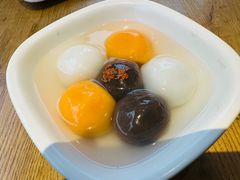 全家福汤圆-缸鸭狗(天一广场店)