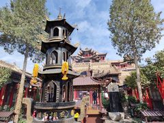 -高庙保安寺