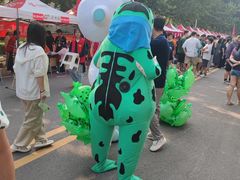 -河南工业大学(莲花街校区)