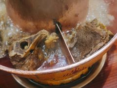 -1078號老北京涮肉(松柏店)