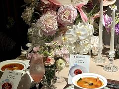 -翡翠鸟精品泰国菜(北辰财富中心店)