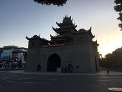 -鼓楼(兴庆区)