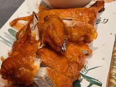 -金哥私房菜馆(张府园总店)