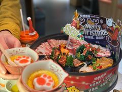 -猫抓烤肉(春熙路店)