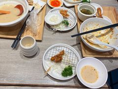 -味千拉面(德雅路CFC富兴时代店)