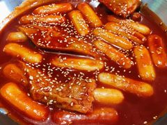 -麻蒲碳烤肉(嘉禾东平地铁站19号店)