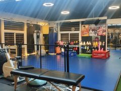 -欢喜运动健身综合馆·HappyGym