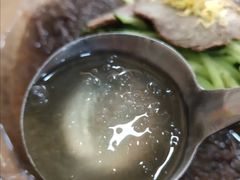 -顺姬冷面(长白西路店)
