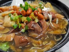 -阿芬卤面(花巷店)