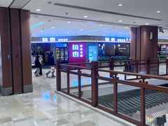 -银泰百货(北京大红门店)