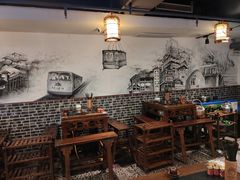 大堂-较场口火锅(九街店)