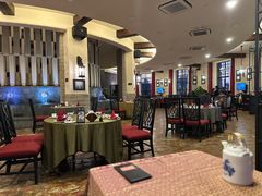 -南沙游艇会·大兵船餐厅