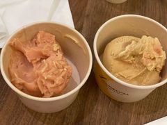 树莓雪葩-LUNEURS月乐诗 冰淇淋咖啡(环贸店)