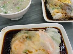 -穗银肠粉店(东川路店)