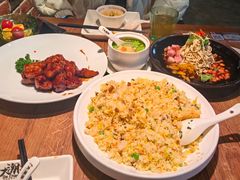 -大潮淮·淮扬菜(何园旗舰店)
