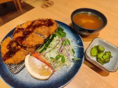 -五道双马·双马餐厅(五道口店)