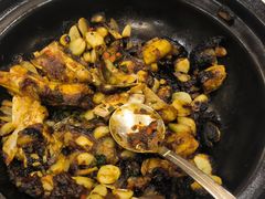 -东港喜来登酒店·天香阁中餐厅