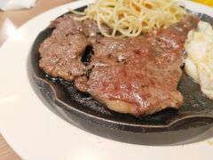 -诺丁牛排披萨自助餐厅(汕头苏宁店)