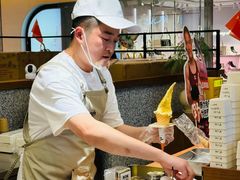 -野人先生Gelato(上海长宁龙之梦店)