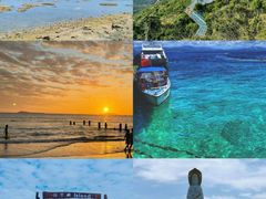 -三亚南山文化旅游区