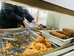 -满记烧饼(牛街东里小区一区店)