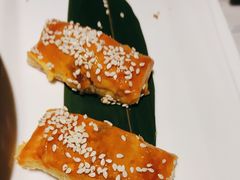 -广州花园酒店荔湾亭·地道点心·粤式饮茶