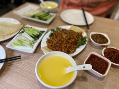 -姥家春饼店(漳州二路店)