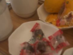 -良子足浴(湖滨店)