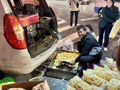 -利济北路(地铁站)