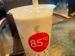 -85度C(厦门中华城新店)