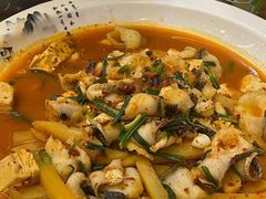 -益恒饭店乡间白族菜(古城总店)