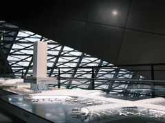 -深圳市当代艺术与城市规划馆