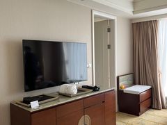-阳澄湖费尔蒙酒店