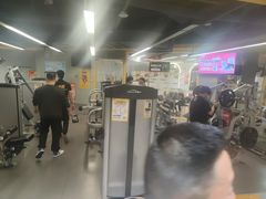 -超鹿运动(大唐世家店)