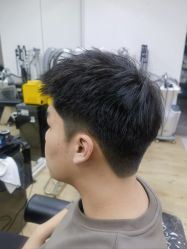 -Sying杉影日式烫染專門店