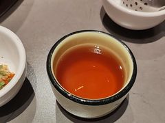 -阿婆情腊排骨火锅·野生菌季(古城旗舰店)