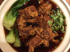 -南门小馆·清真(国贸商城店)