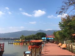 -星湖旅游景区七星岩