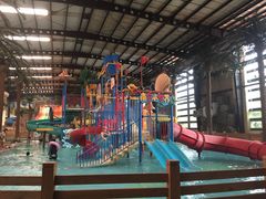 -南宫温泉水世界