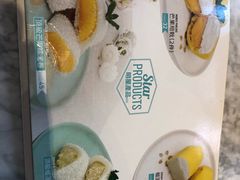 -发记甜品(山东街店)