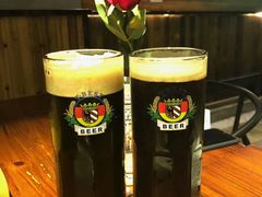 -404干式熟成牛排馆•聚会餐厅