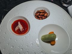 -上海静安香格里拉大酒店