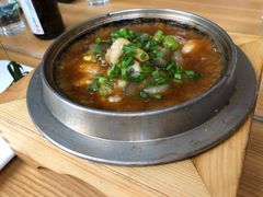 -周三的情书花园餐厅(江北店)