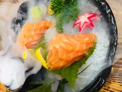 -小川洋风料理(街道口店)